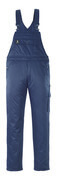 00512-620-01 Salopette antifreddo - blu navy