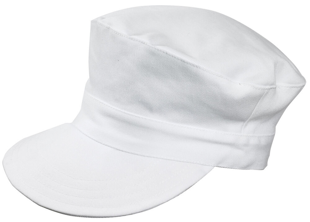 00530-630-06 Cappello - bianco