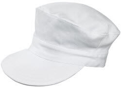00530-630-06 Cappello - bianco