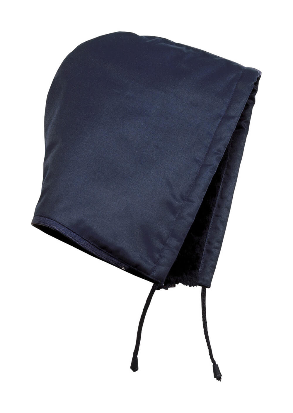 00539-620-01 Cappuccio - blu navy