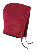 00539-620-02 Cappuccio - rosso