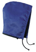 00539-620-11 Cappuccio - blu royal