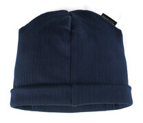 00780-380-01 Cappello di Lana - blu navy