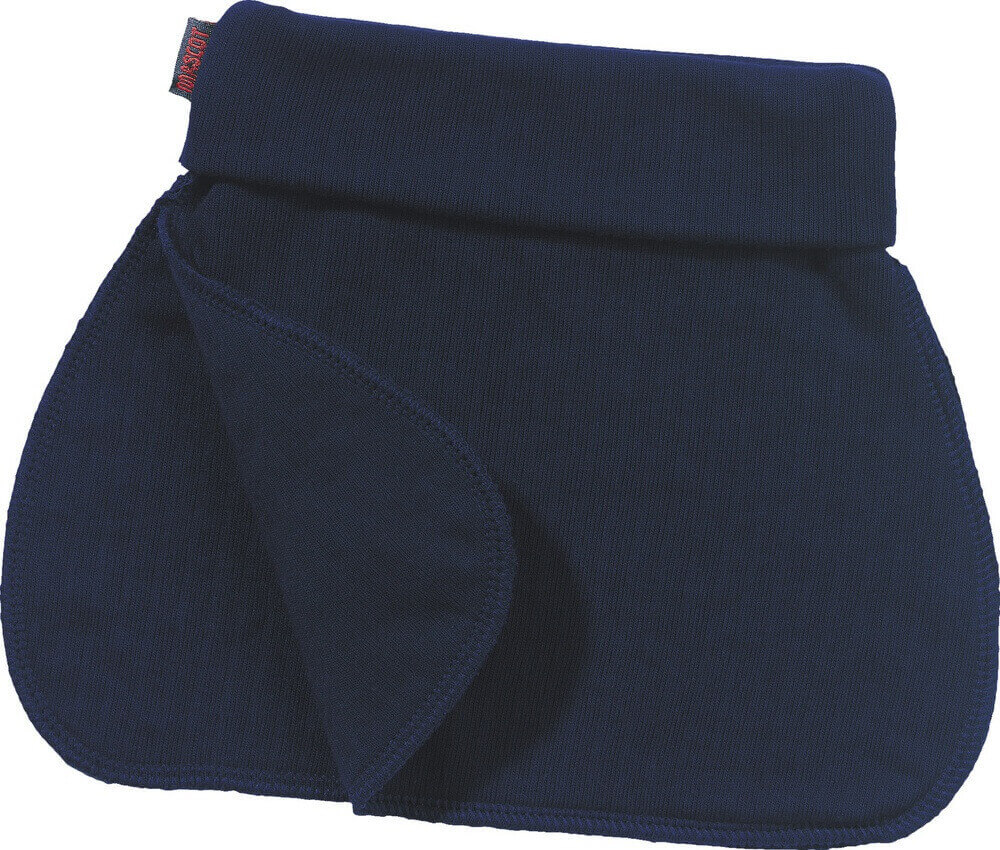 00781-380-01 Scalda Collo - blu navy