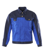 00909-430-1101 Giacca - blu royal/blu navy