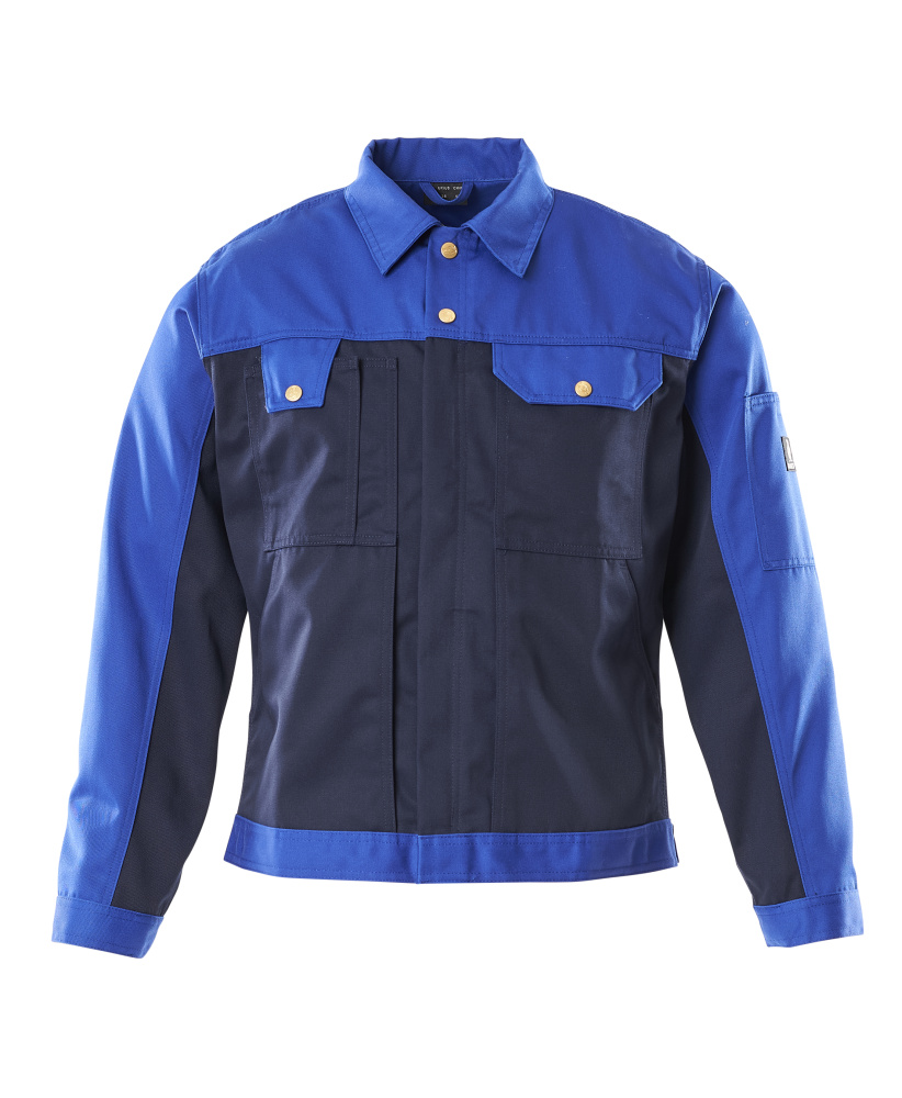 00909-430-111 Giacca - blu navy/blu royal