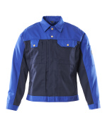 00909-430-111 Giacca - blu navy/blu royal