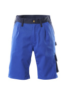 00949-430-1101 Pantalone corto - blu royal/blu navy