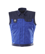 00989-620-1101 Gilet antifreddo - blu royal/blu navy
