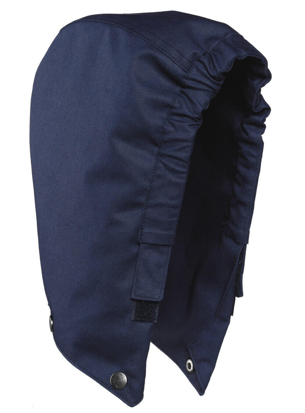 04014-064-01 Cappuccio - blu navy