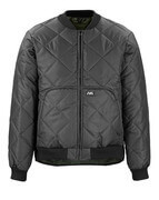 04615-701-09 Giacca - nero