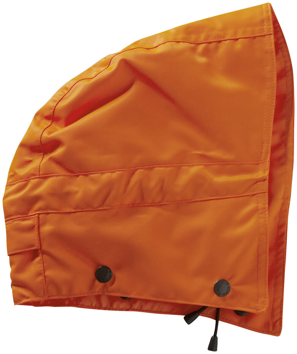 05114-880-14 Cappuccio - arancio hi-vis