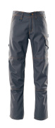05279-010-010 Pantaloni con tasche sulle cosce - blu navy scuro