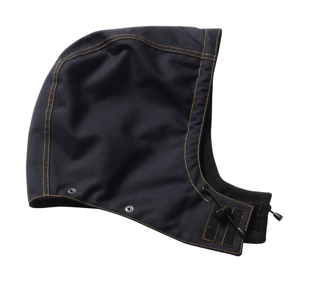 06014-025-010 Cappuccio - blu navy scuro