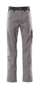 06279-430-8889 Pantaloni con tasche sulle cosce - antracite/nero
