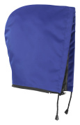07014-650-11 Cappuccio - blu royal