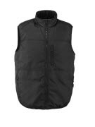 08090-179-09 Gilet - nero