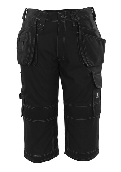 corto tasche 09349 HARDWEAR con MASCOT® esterne 154 Pantalone EBwTxw6q