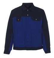 08709-442-1101 Giacca - blu royal/blu navy