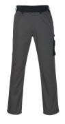 08779-442-8889 Pantaloni con tasche sulle cosce - antracite/nero