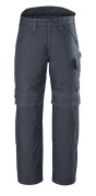 10090-194-09 Pantaloni antifreddo - nero
