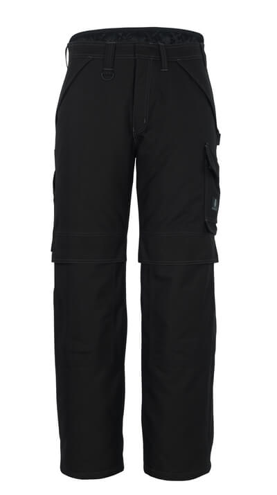 MASCOTTE 10090-194-010-M Taglia Media /"Louisville/" Pantaloni INVERNALE-Nero//Blu