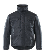 10135-194-010 Giacca antifreddo - blu navy scuro