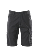 10149-154-09 Pantalone corto - nero