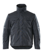 10235-194-010 Giacca antifreddo - blu navy scuro