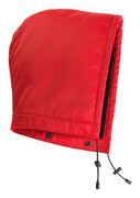 10539-620-02 Cappuccio - rosso