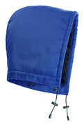 10539-620-11 Cappuccio - blu royal