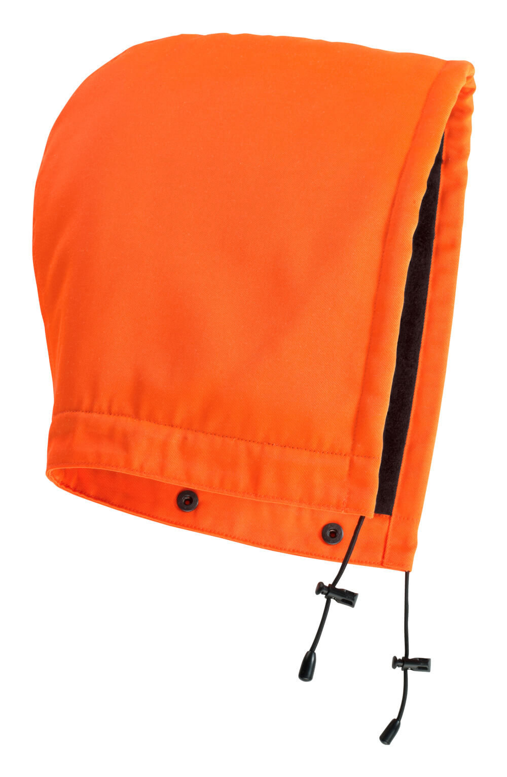 10544-660-14 Cappuccio - arancio hi-vis