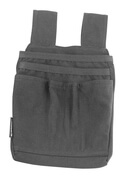 11011-012-18 Tasche esterne - antracite scuro