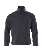 12307-630-010 Giacca - blu navy scuro