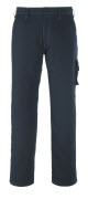 13579-442-010 Pantaloni con tasche sulle cosce - blu navy scuro