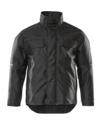 14135-126-09 Giacca antifreddo - nero