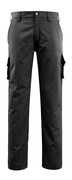 14779-850-09 Pantaloni con tasche sulle cosce - nero