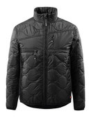 15215-998-09 Giacca Termica - nero