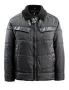 15235-998-09 Giacca antifreddo - nero