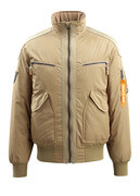 15335-166-05 Giacca da pilota - kaki