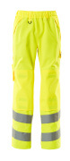 15590-231-14 Sovrapantalone - arancio hi-vis