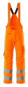 15690-231-14 Pantaloni antifreddo - arancio hi-vis