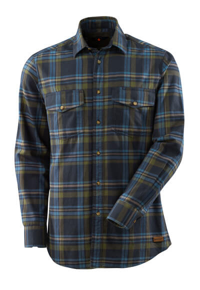 con Camicia MASCOT® fodera ADVANCED 17004 991 wg5YqWE