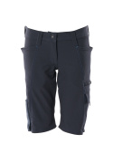18044-511-010 Pantalone corto - blu navy scuro