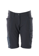 18048-511-010 Pantalone corto - blu navy scuro