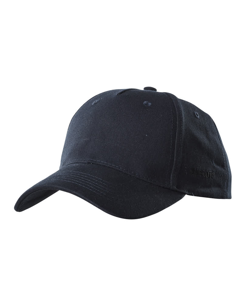 18050-802-010 Cappello - blu navy scuro