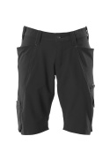 18149-511-09 Pantalone corto - nero