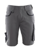 18349-230-88809 Pantalone corto - antracite/nero