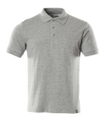 20583-797-08 Polo - grigio melange