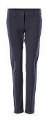 20637-511-010 Pantaloni - blu navy scuro